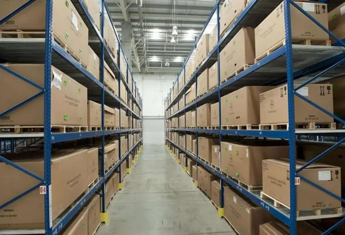 深圳到兴宁市货物仓储